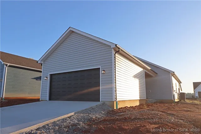 $266,900 | 7005-lot 969 Mitsch Lane, Georgetown, IN 47122