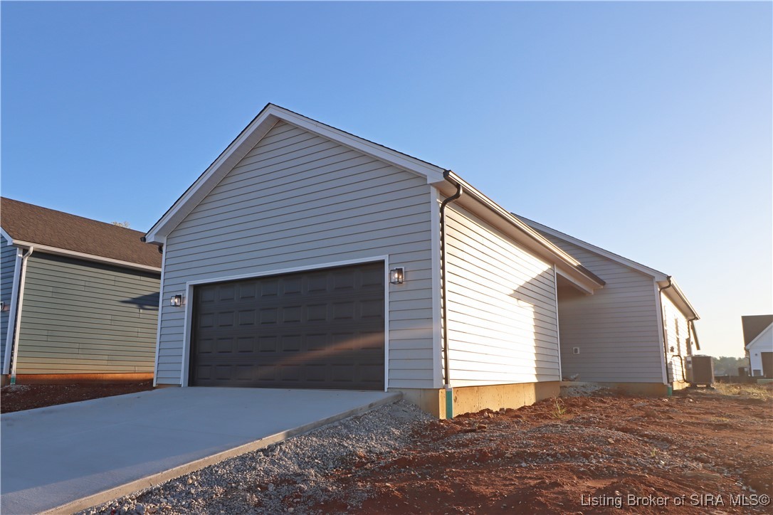 7005-lot 969 Mitsch Lane Georgetown, IN 47122 - Photo 12 of 12