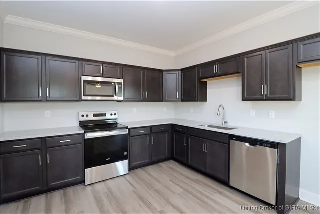 $266,900 | 7005-lot 969 Mitsch Lane, Georgetown, IN 47122