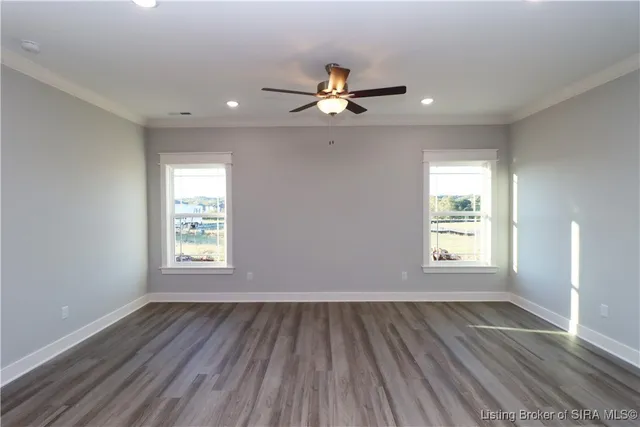 $266,900 | 7005-lot 969 Mitsch Lane, Georgetown, IN 47122