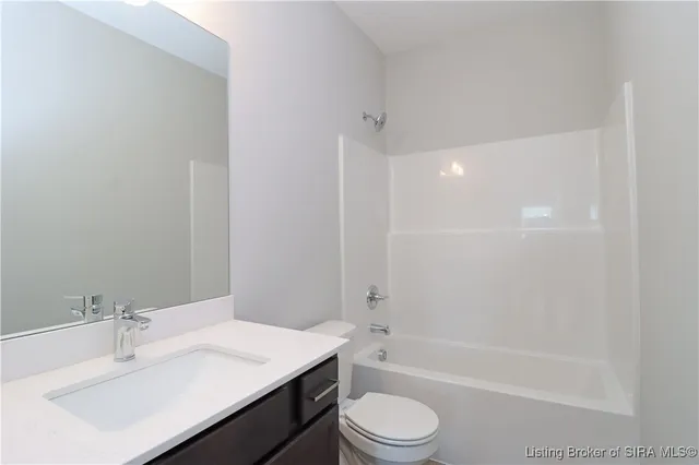 $266,900 | 7005-lot 969 Mitsch Lane, Georgetown, IN 47122