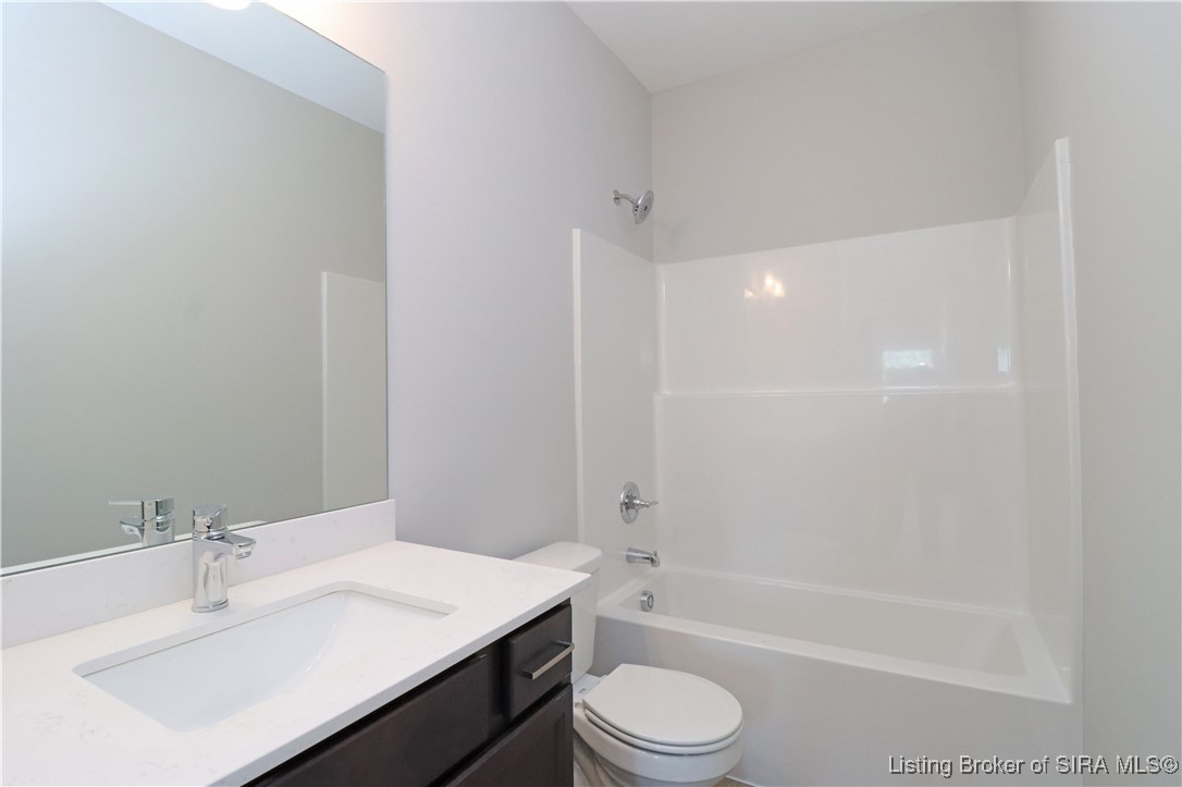 7005-lot 969 Mitsch Lane Georgetown, IN 47122 - Photo 6 of 12