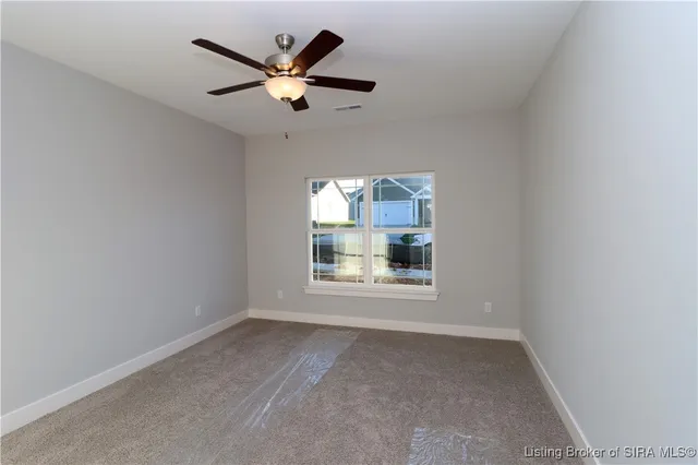 $266,900 | 7005-lot 969 Mitsch Lane, Georgetown, IN 47122