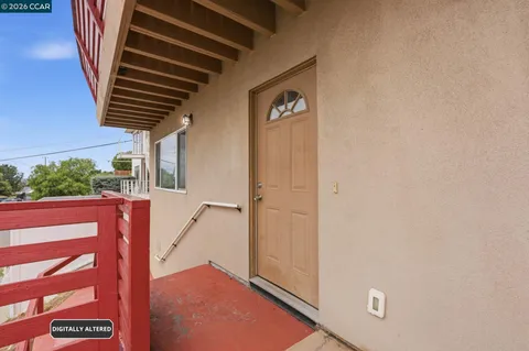 $799,000 | 8910 Burr Street, Oakland, CA 94605