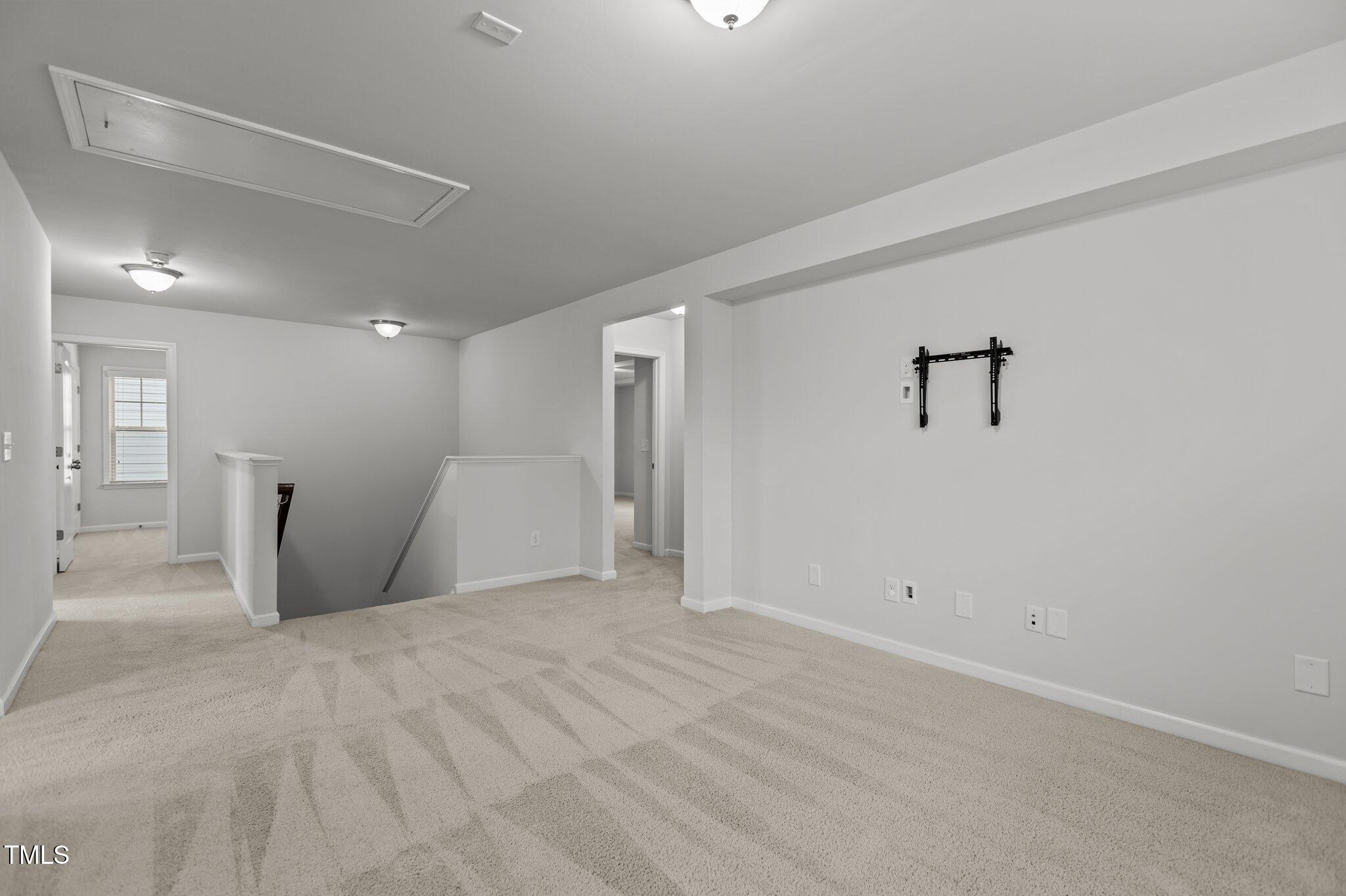 1800 Bodwin Lane Apex, NC 27502 - Photo 22 of 63 a view of a livingroom with a dishwasher