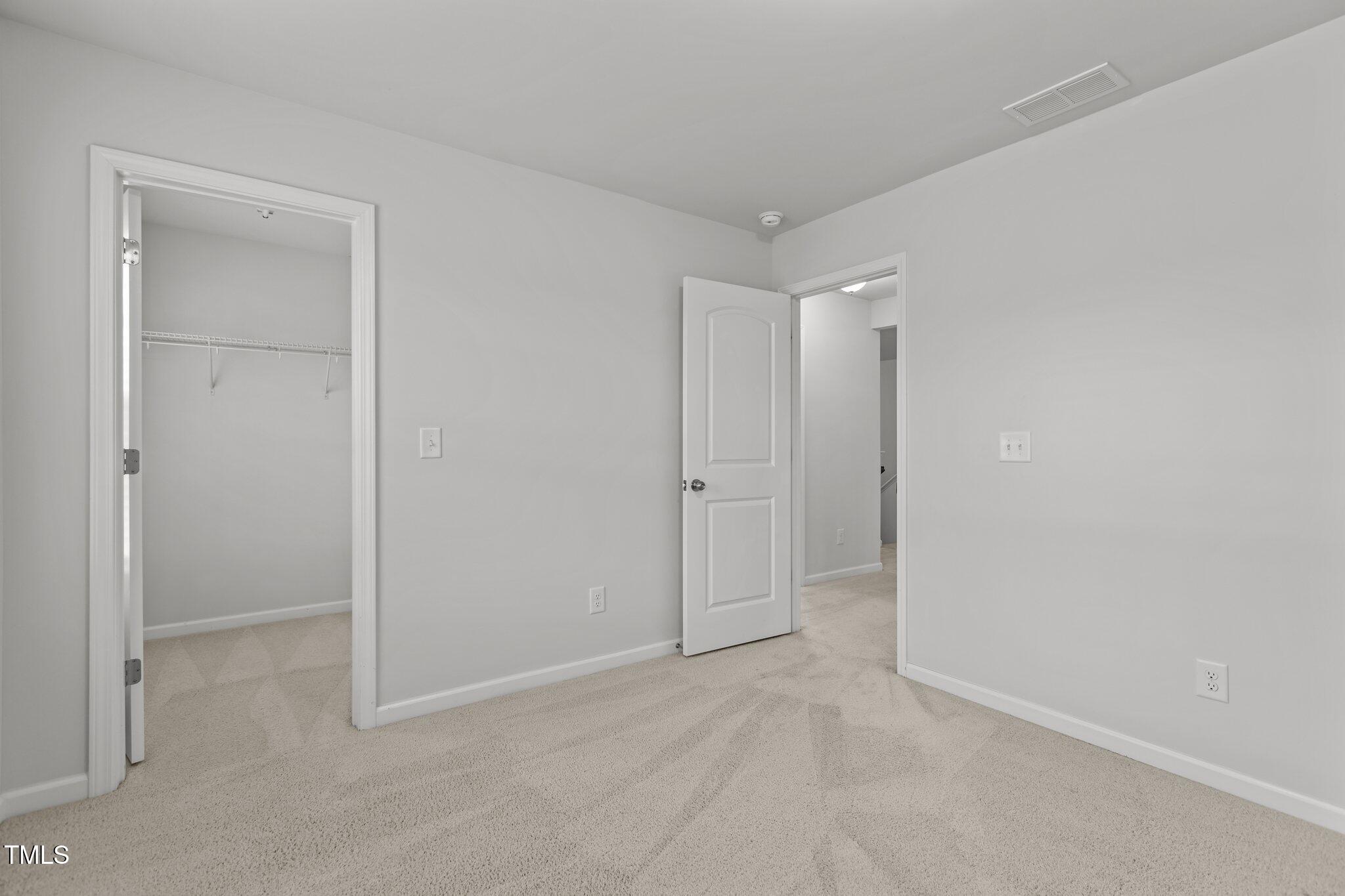 1800 Bodwin Lane Apex, NC 27502 - Photo 31 of 63 a view of an empty room