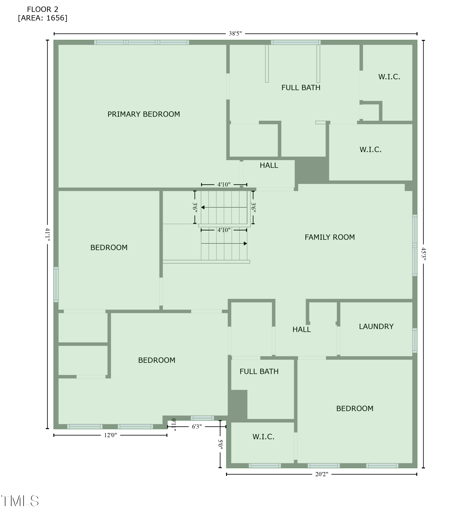 1800 Bodwin Lane Apex, NC 27502 - Photo 60 of 63