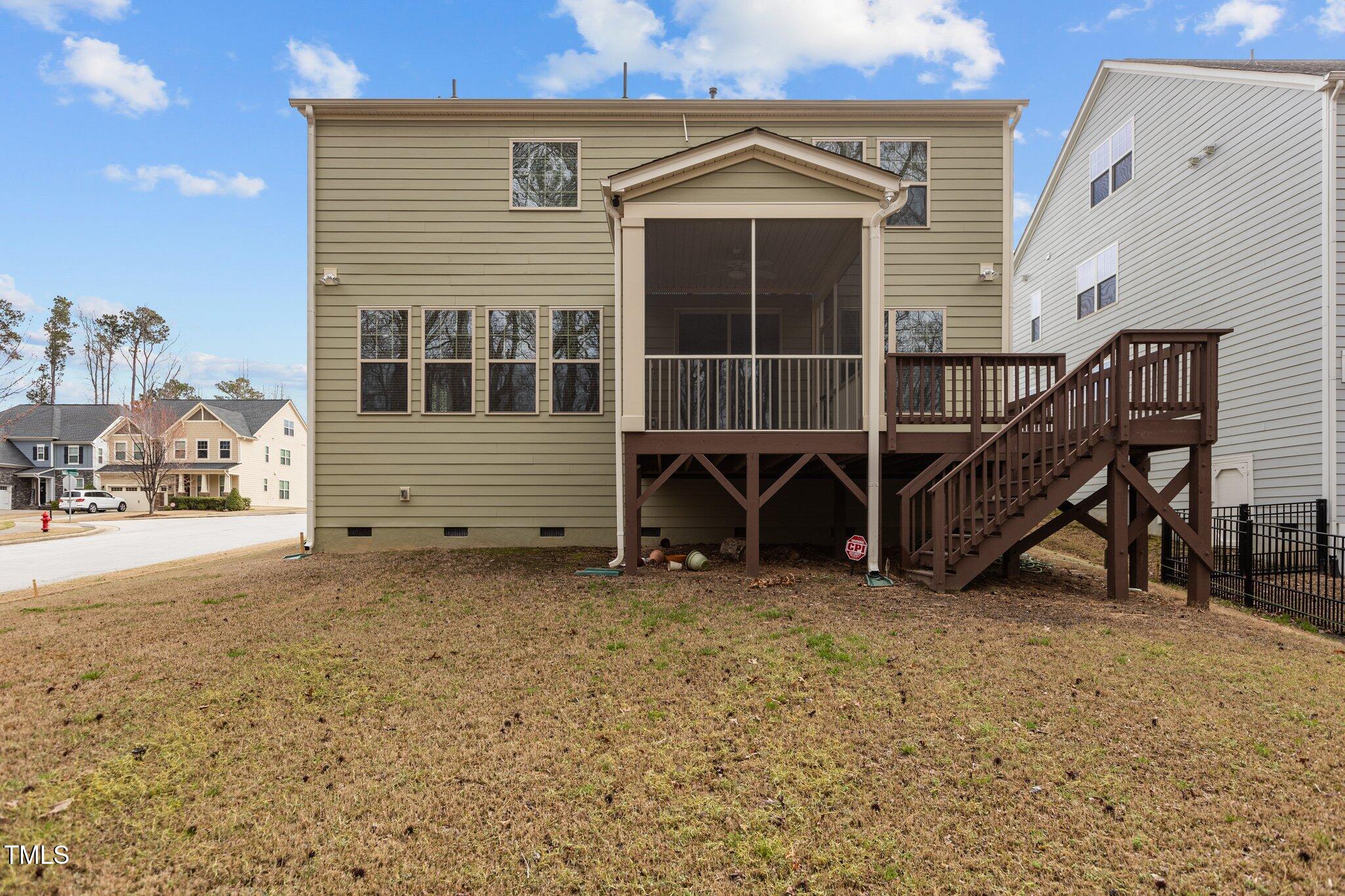 1800 Bodwin Lane Apex, NC 27502 - Photo 42 of 63 a view of front door of a house