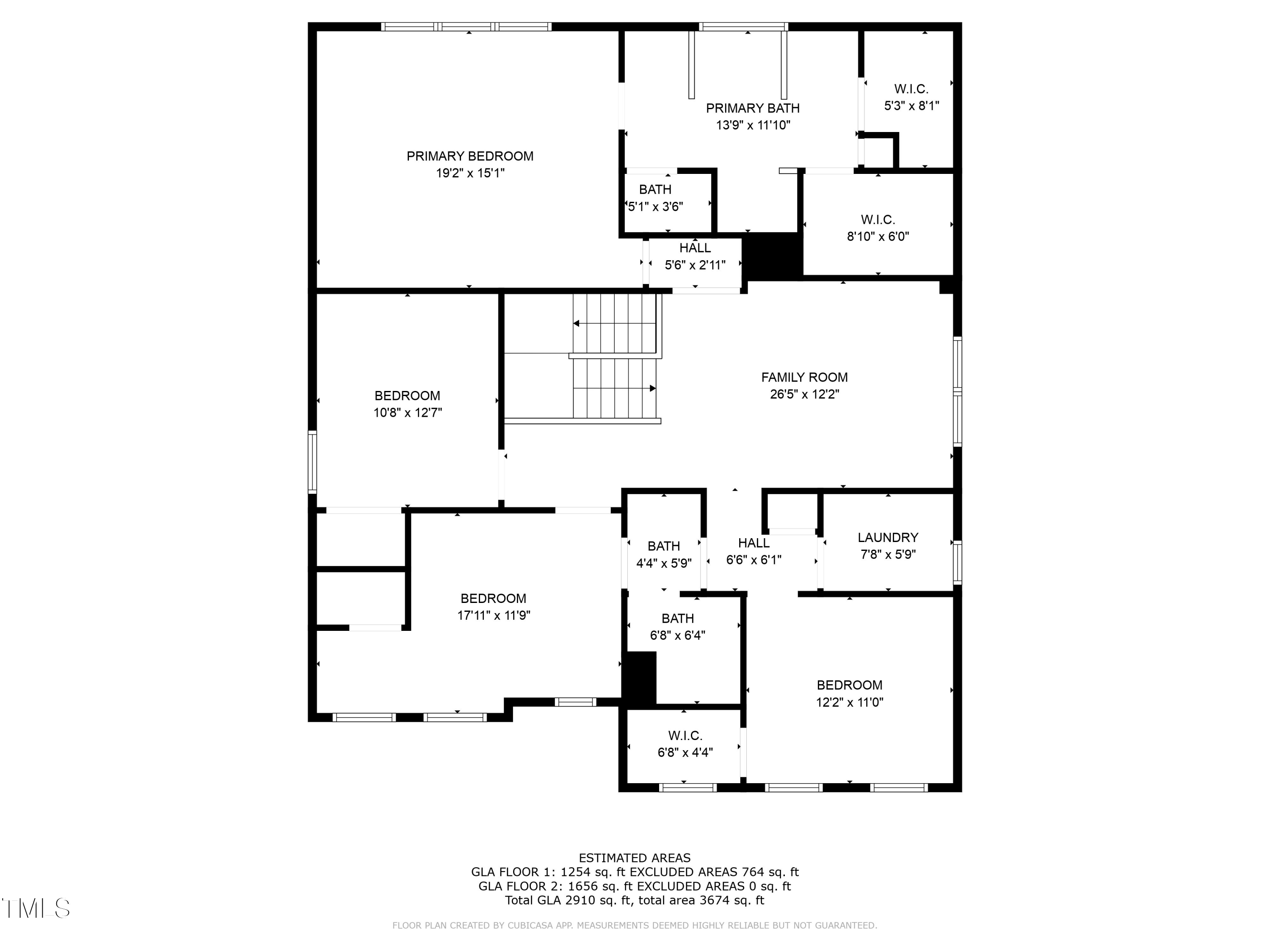 1800 Bodwin Lane Apex, NC 27502 - Photo 62 of 63