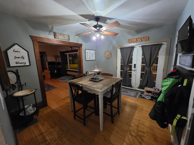 $225,000 | 219 Spring Street, Fox Lake, WI 53933