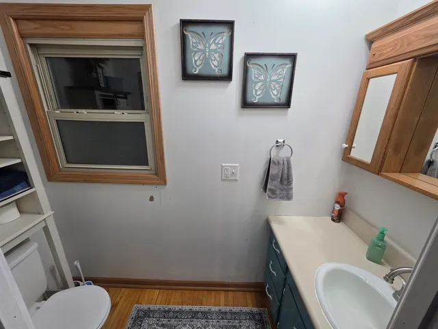 $225,000 | 219 Spring Street, Fox Lake, WI 53933