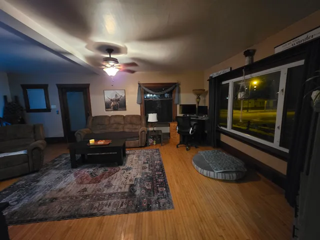 $225,000 | 219 Spring Street, Fox Lake, WI 53933