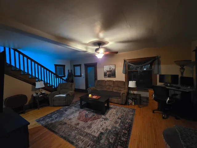 $225,000 | 219 Spring Street, Fox Lake, WI 53933