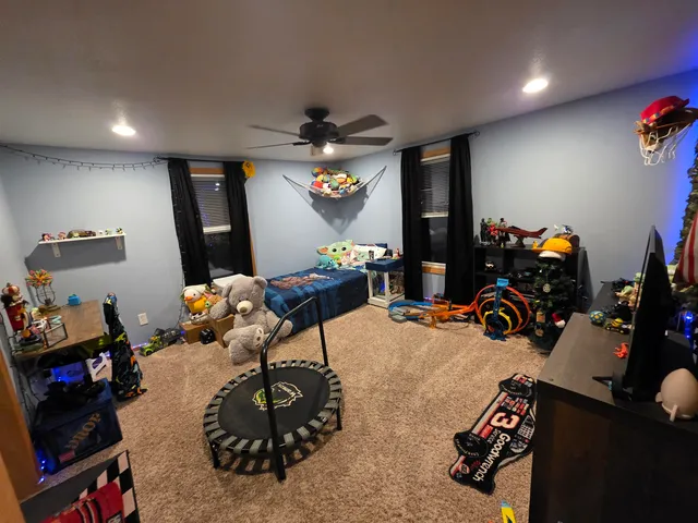 $225,000 | 219 Spring Street, Fox Lake, WI 53933