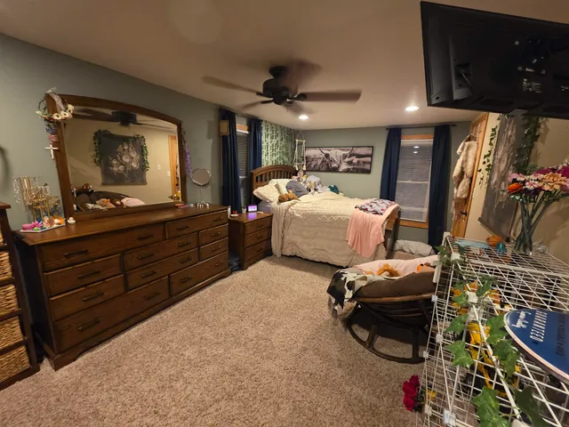 $225,000 | 219 Spring Street, Fox Lake, WI 53933