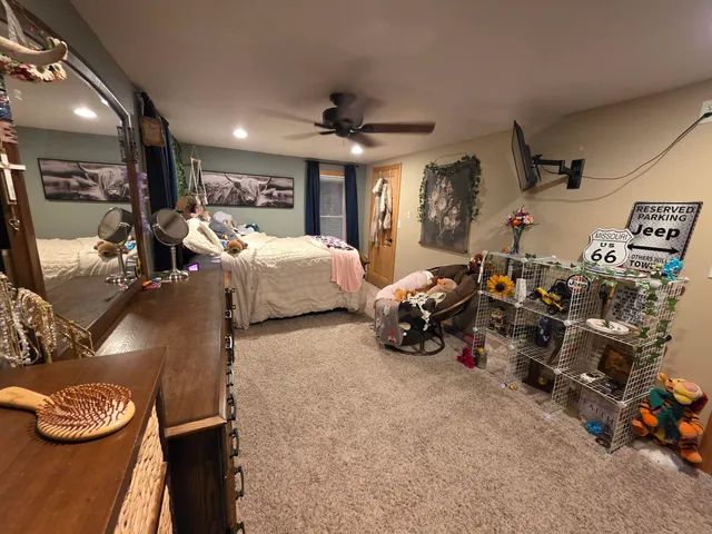 $225,000 | 219 Spring Street, Fox Lake, WI 53933