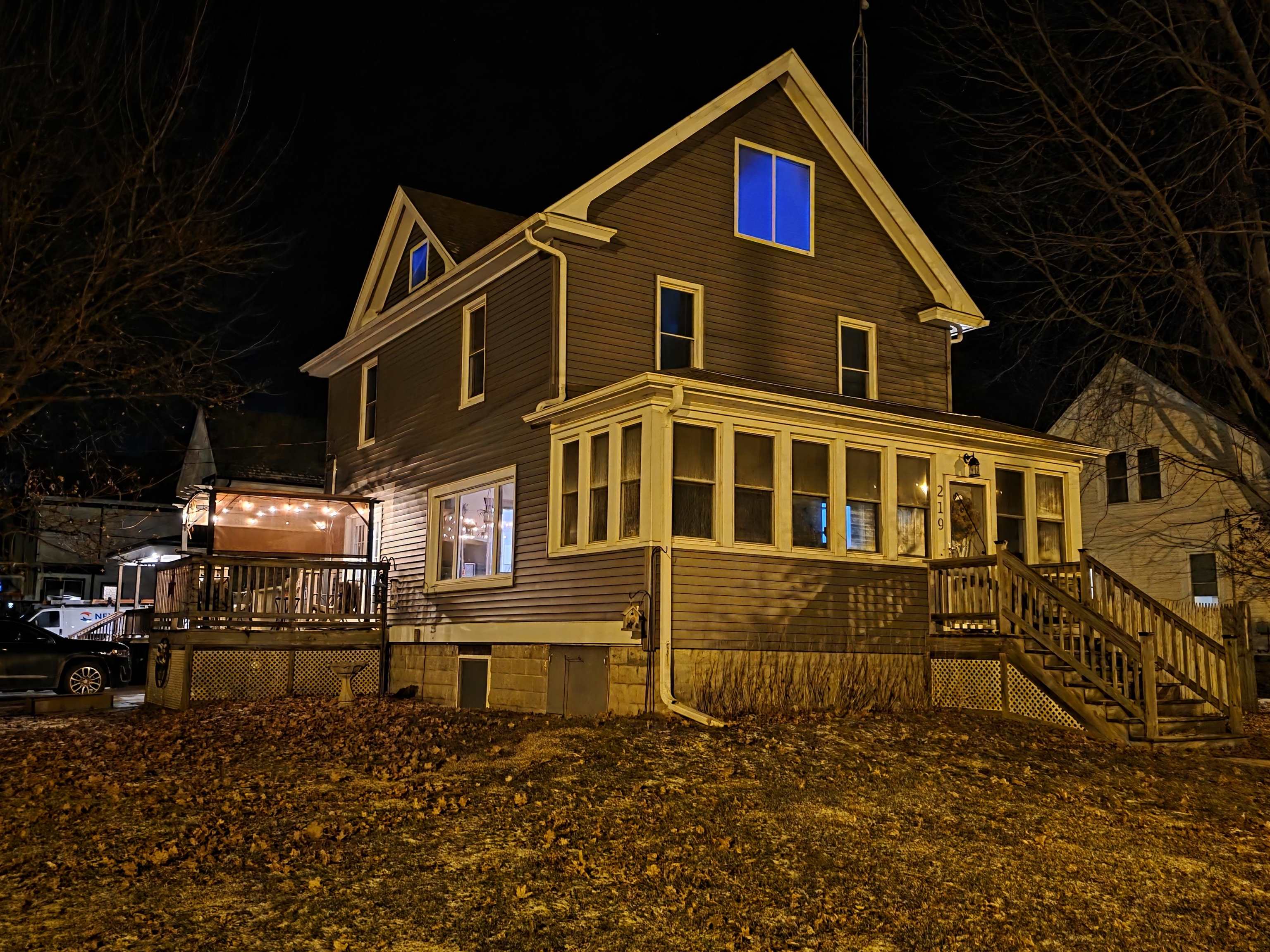 219 Spring Street Fox Lake, WI 53933 - Photo 4 of 32