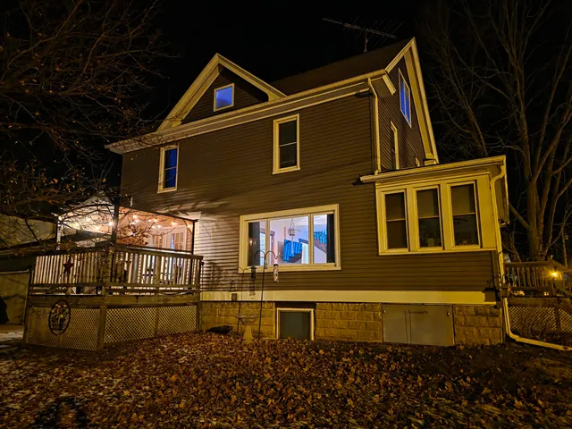 $225,000 | 219 Spring Street, Fox Lake, WI 53933