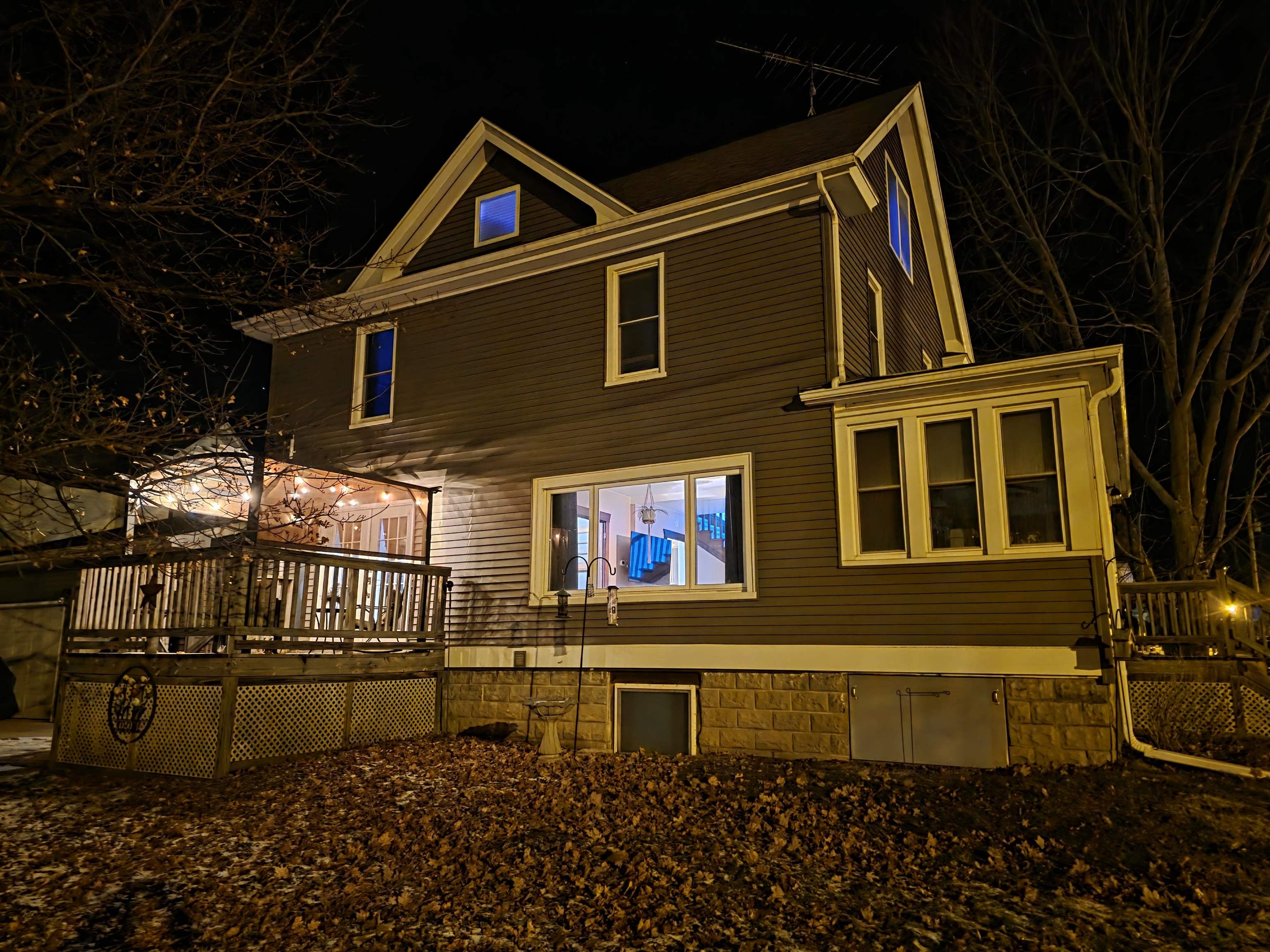 219 Spring Street Fox Lake, WI 53933 - Photo 5 of 32