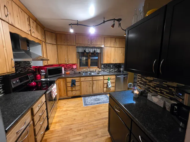 $225,000 | 219 Spring Street, Fox Lake, WI 53933