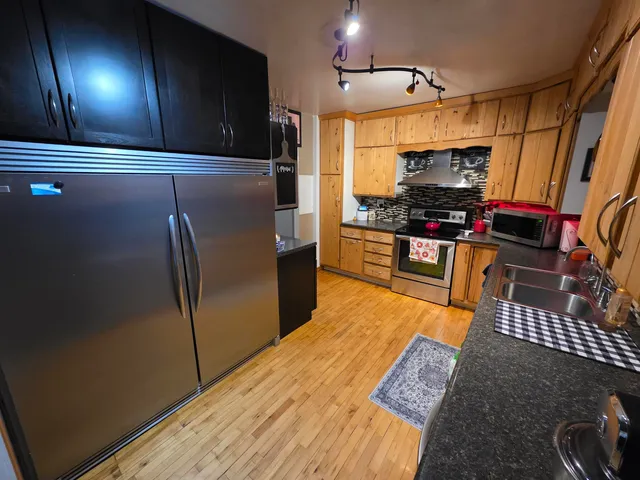 $225,000 | 219 Spring Street, Fox Lake, WI 53933