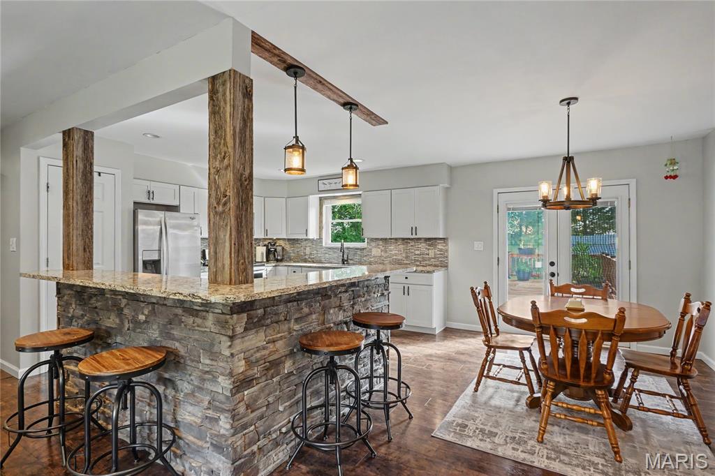 1564 Park Ridge Lane Arnold, MO 63010 - Photo 8 of 30