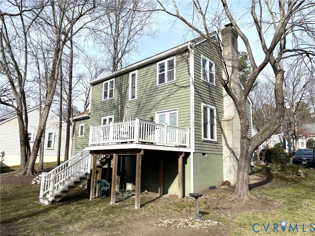 11803 Rochampton Square Henrico, VA 23238 - Photo 39 of 42