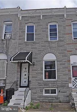 2011 East Lanvale Street Baltimore, MD 21213 - Photo 1 of 1 Gallery Image 1