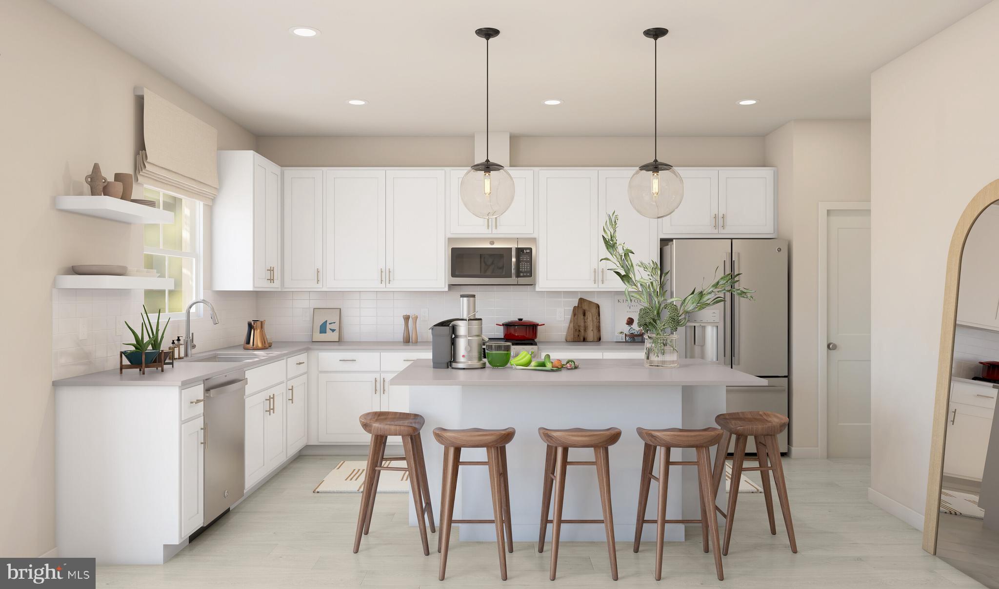 54 Sweetgum Road Berlin, NJ 08009 - Photo 17 of 19 ARTIST RENDERING - NOT OF ACTUAL HOME FOR SALE
