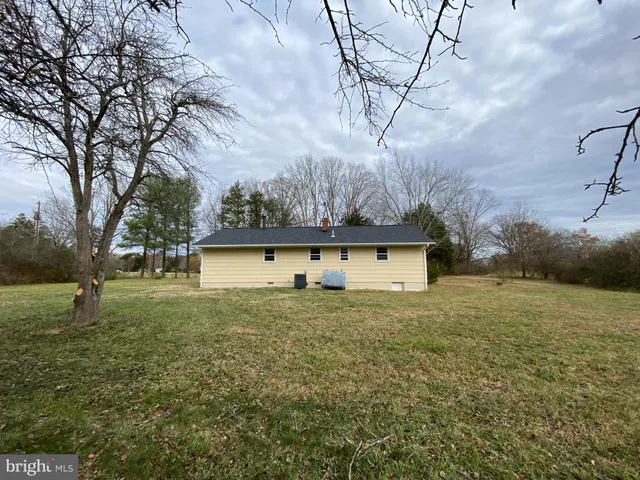 $1,845 | 10514 Robert E Lee Drive, Spotsylvania, VA 22551