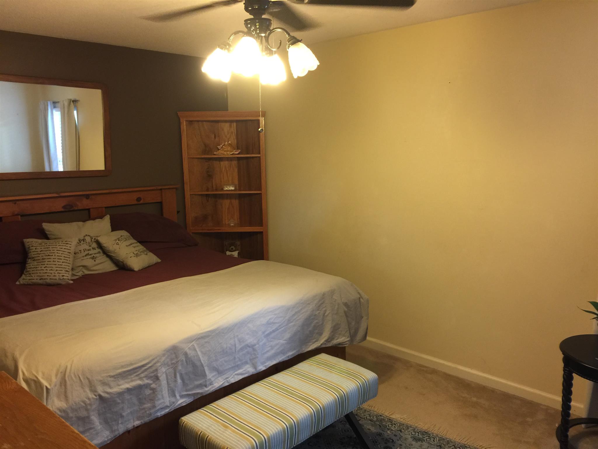 1641 Bevard Road Clarksville, TN 37042 - Photo 8 of 22 Gallery Image 8