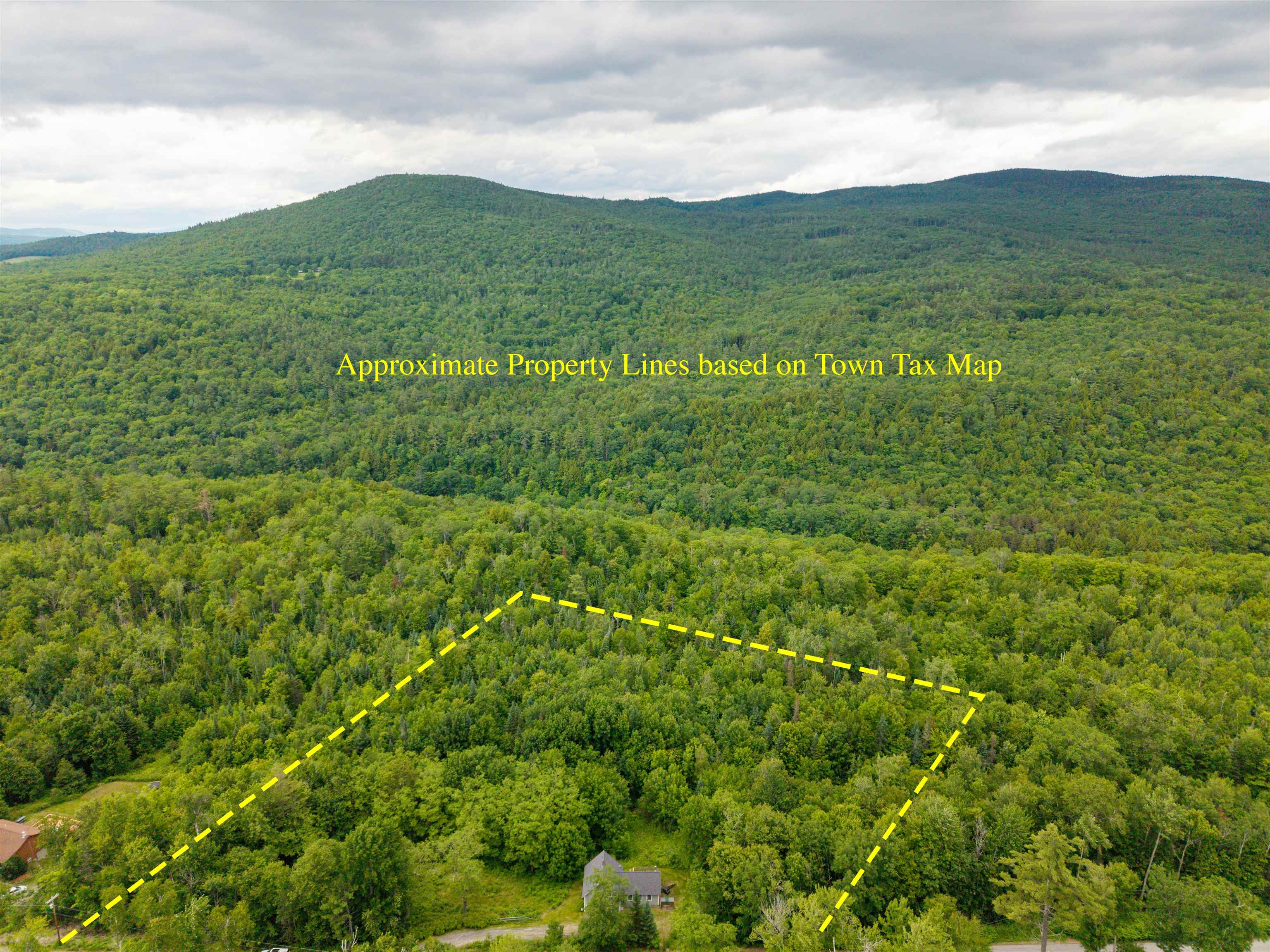 391 Bradley Hill Road Bath, NH 03740 - Photo 3 of 57