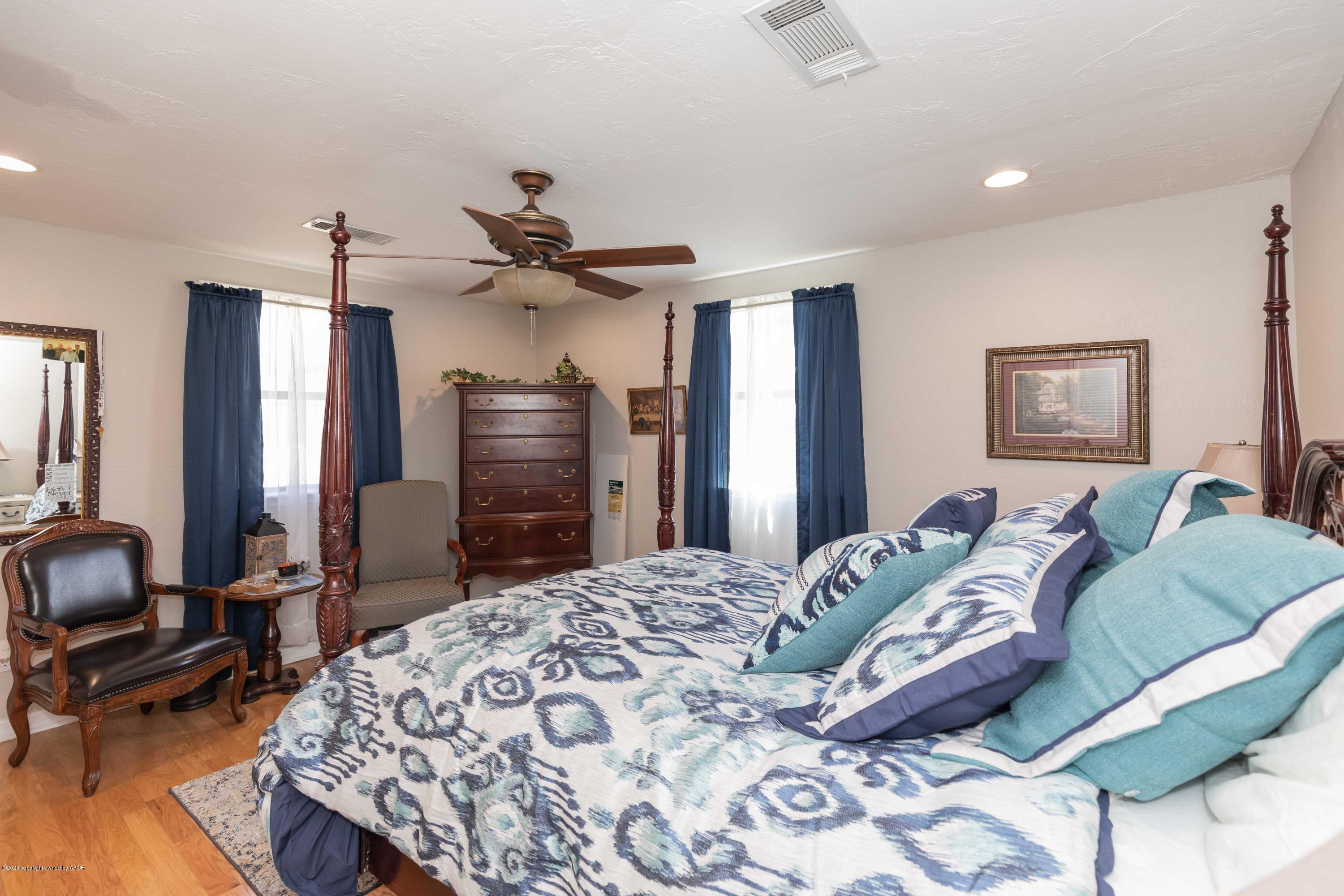 4433 South Lipscomb Street Amarillo, TX 79110 - Photo 22 of 30