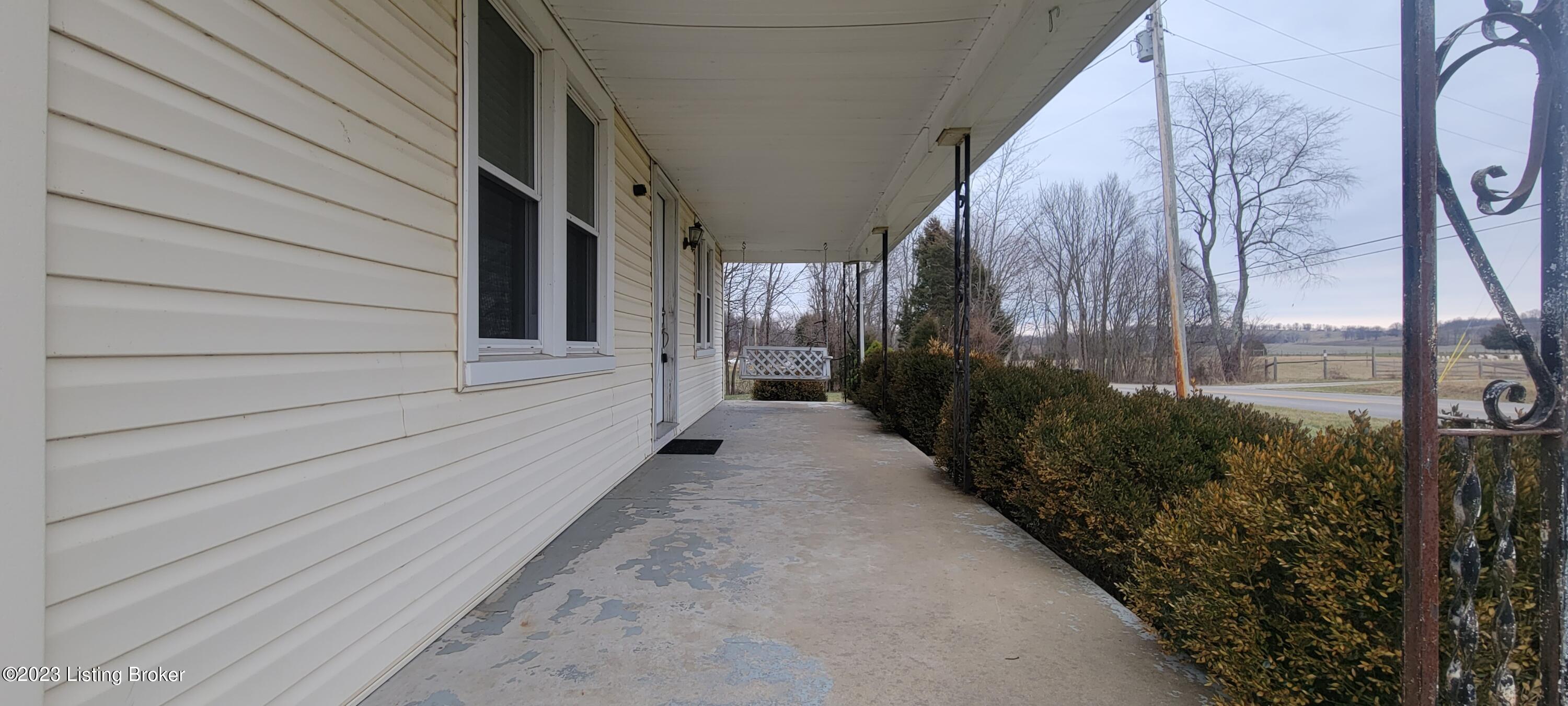 4110 North Midway Road Brandenburg, KY 40108 - Photo 5 of 19 20230207_165223