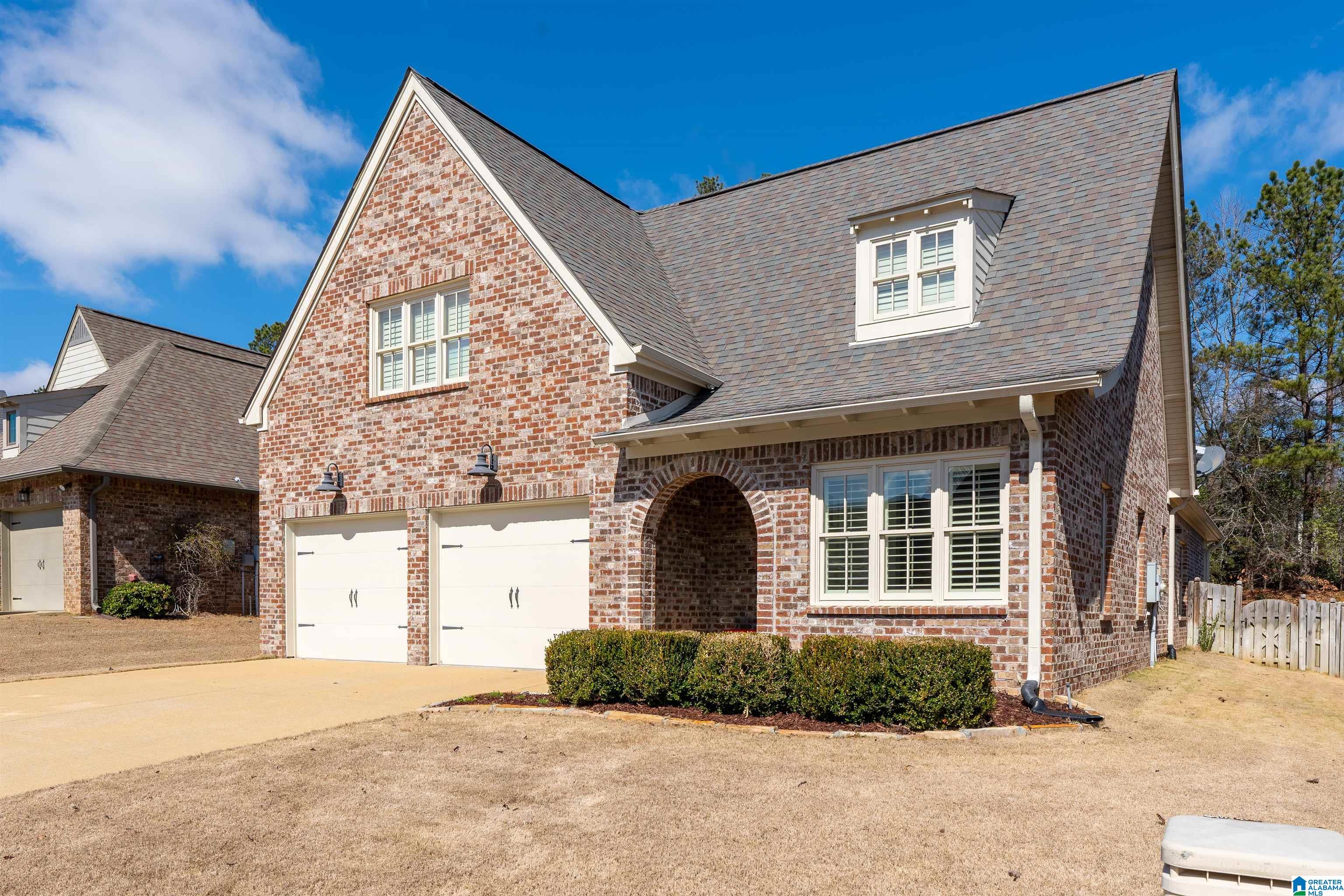 1024 South Hampton Place Birmingham, AL 35242 - Photo 3 of 31