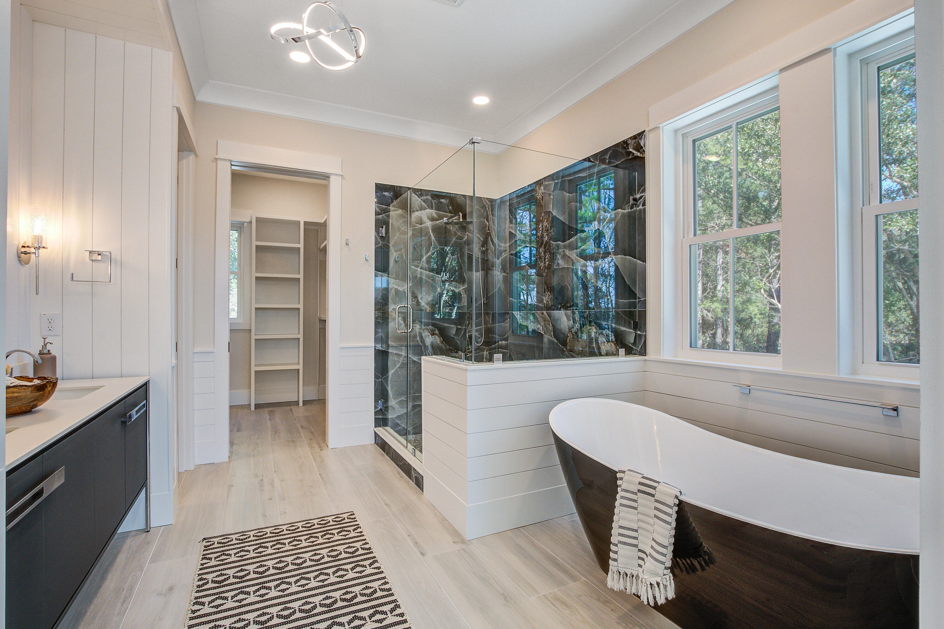 7527 Ladys Secret Lane Awendaw, SC 29429 - Photo 19 of 57 Owner's bath