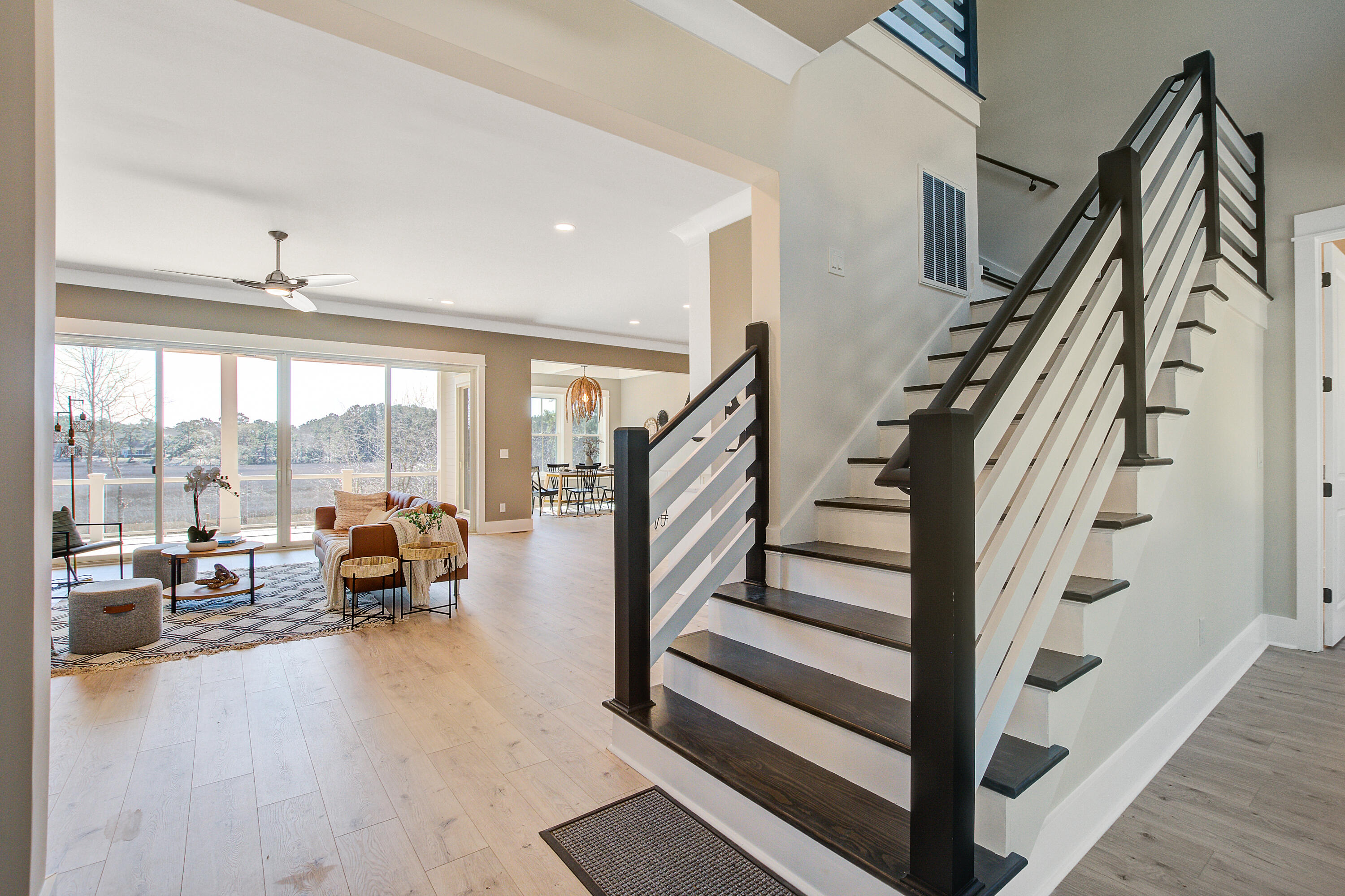 7527 Ladys Secret Lane Awendaw, SC 29429 - Photo 26 of 57 Foyer
