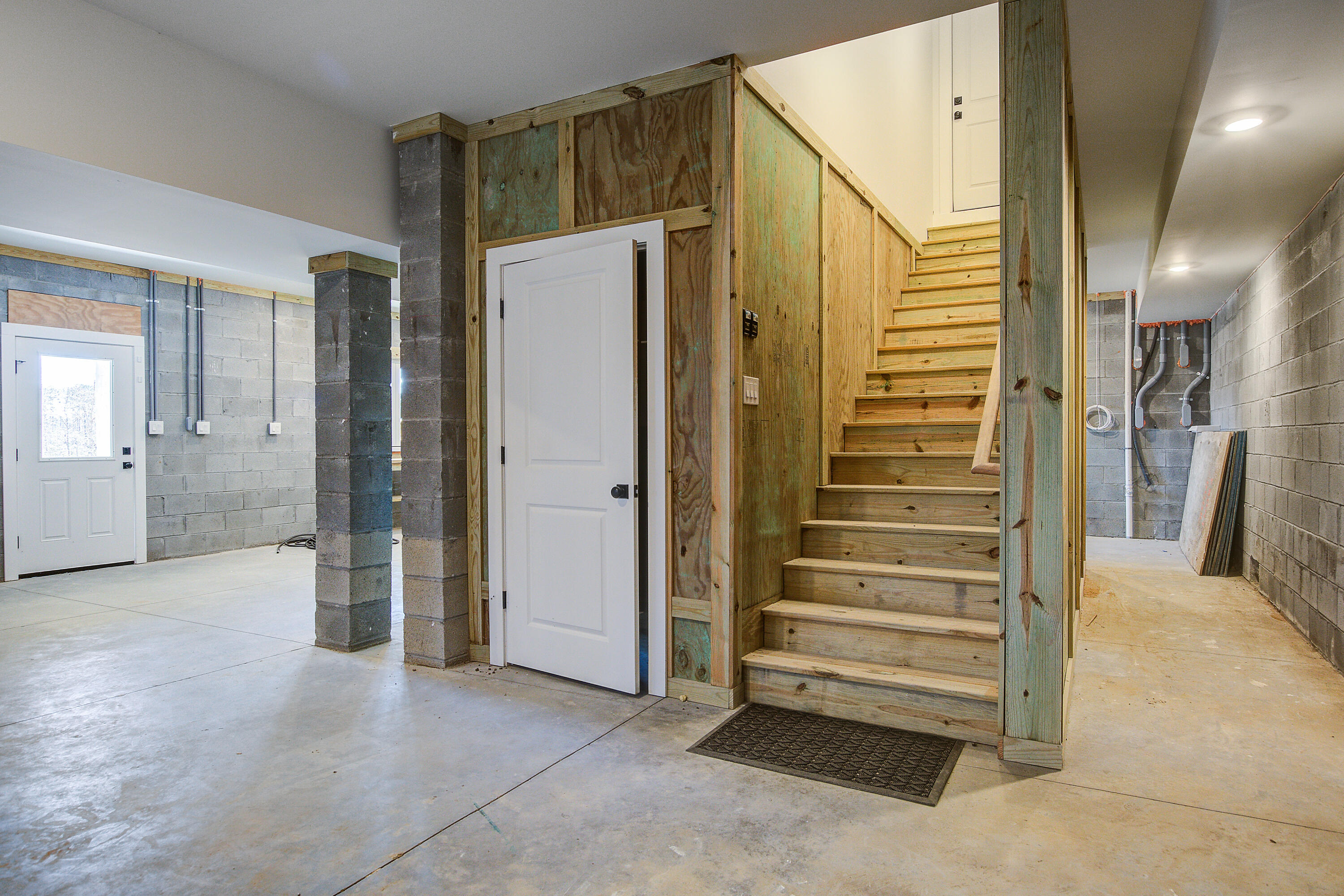 7527 Ladys Secret Lane Awendaw, SC 29429 - Photo 36 of 57 Elevator Shaft