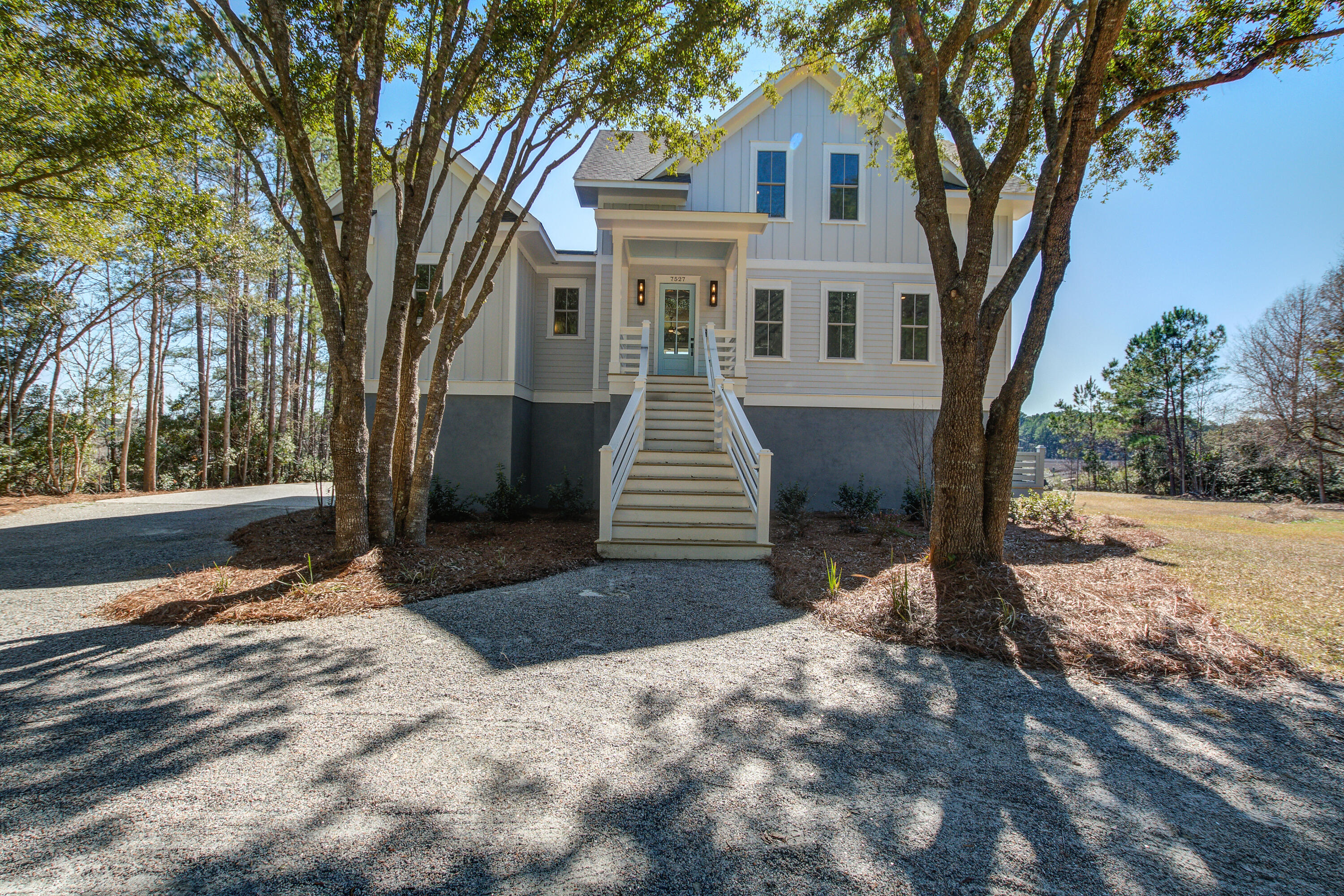 7527 Ladys Secret Lane Awendaw, SC 29429 - Photo 45 of 57 Front