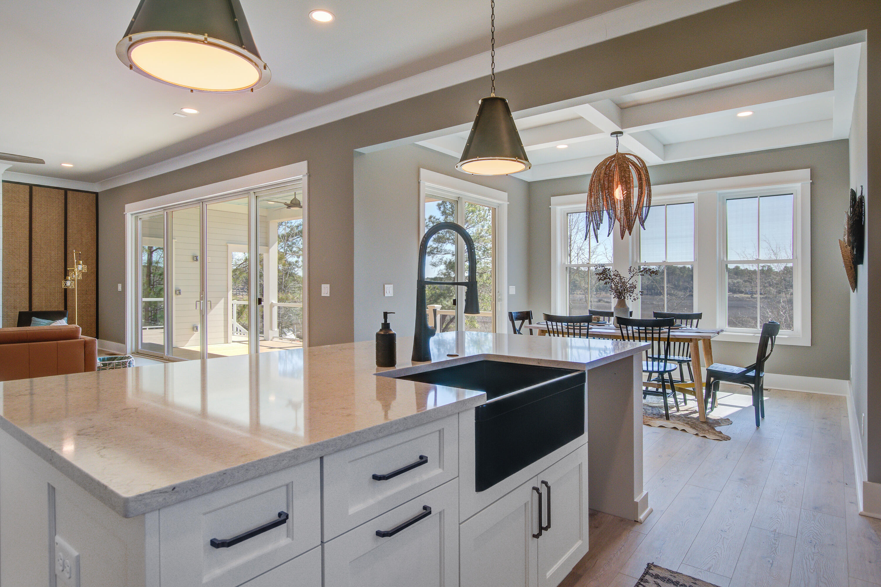7527 Ladys Secret Lane Awendaw, SC 29429 - Photo 4 of 57 Kitchen