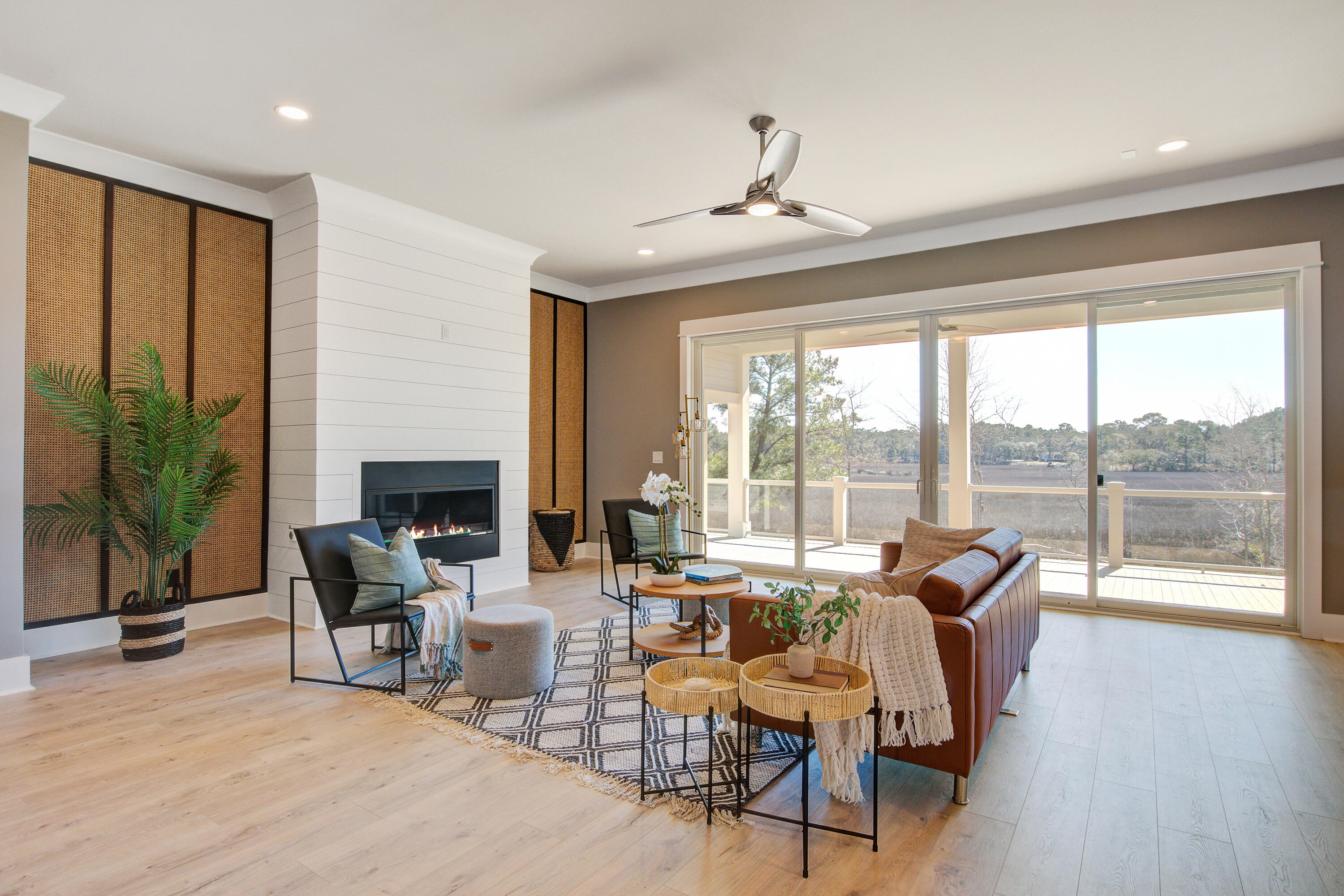 7527 Ladys Secret Lane Awendaw, SC 29429 - Photo 5 of 57 Family Room