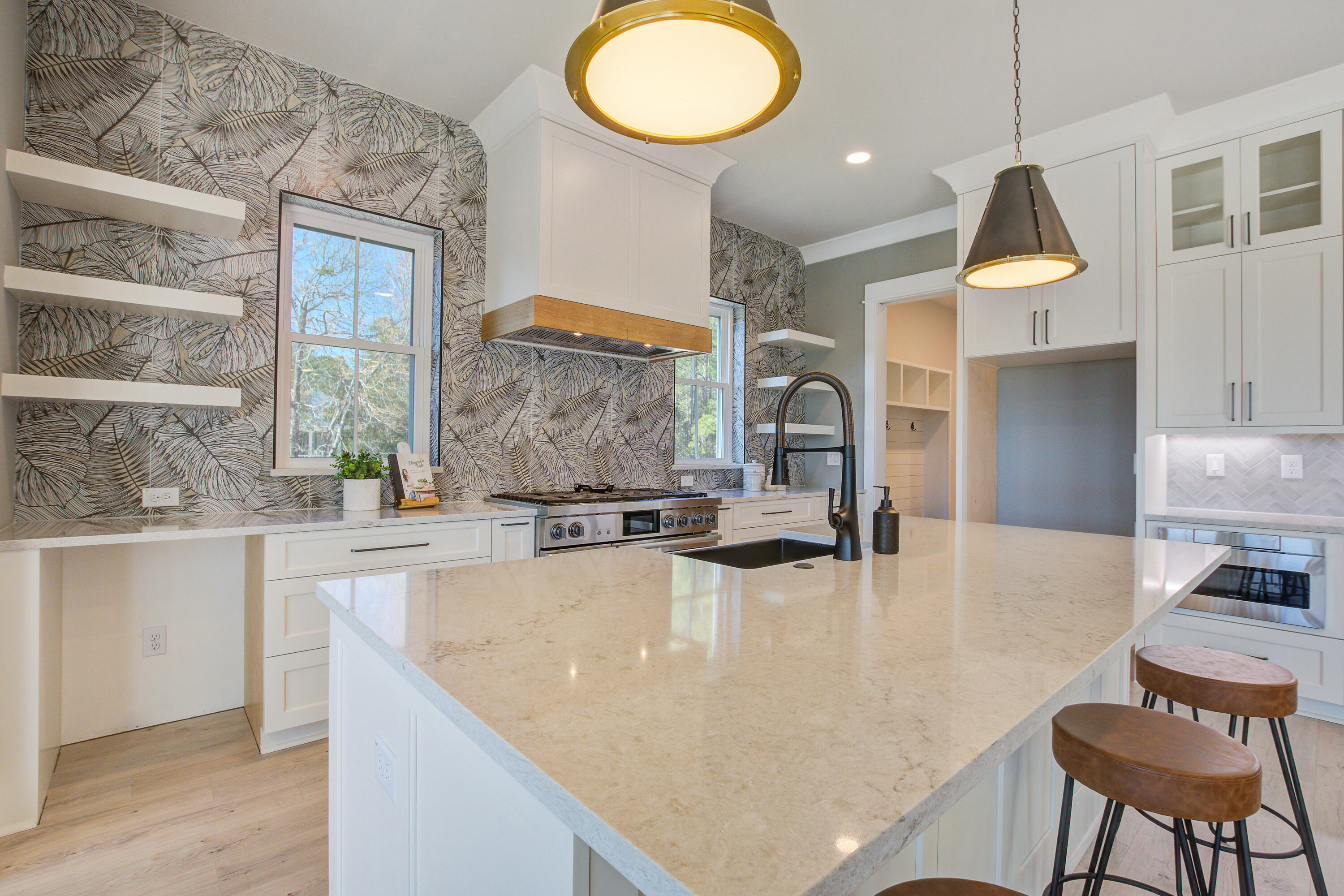 7527 Ladys Secret Lane Awendaw, SC 29429 - Photo 6 of 57 Kitchen