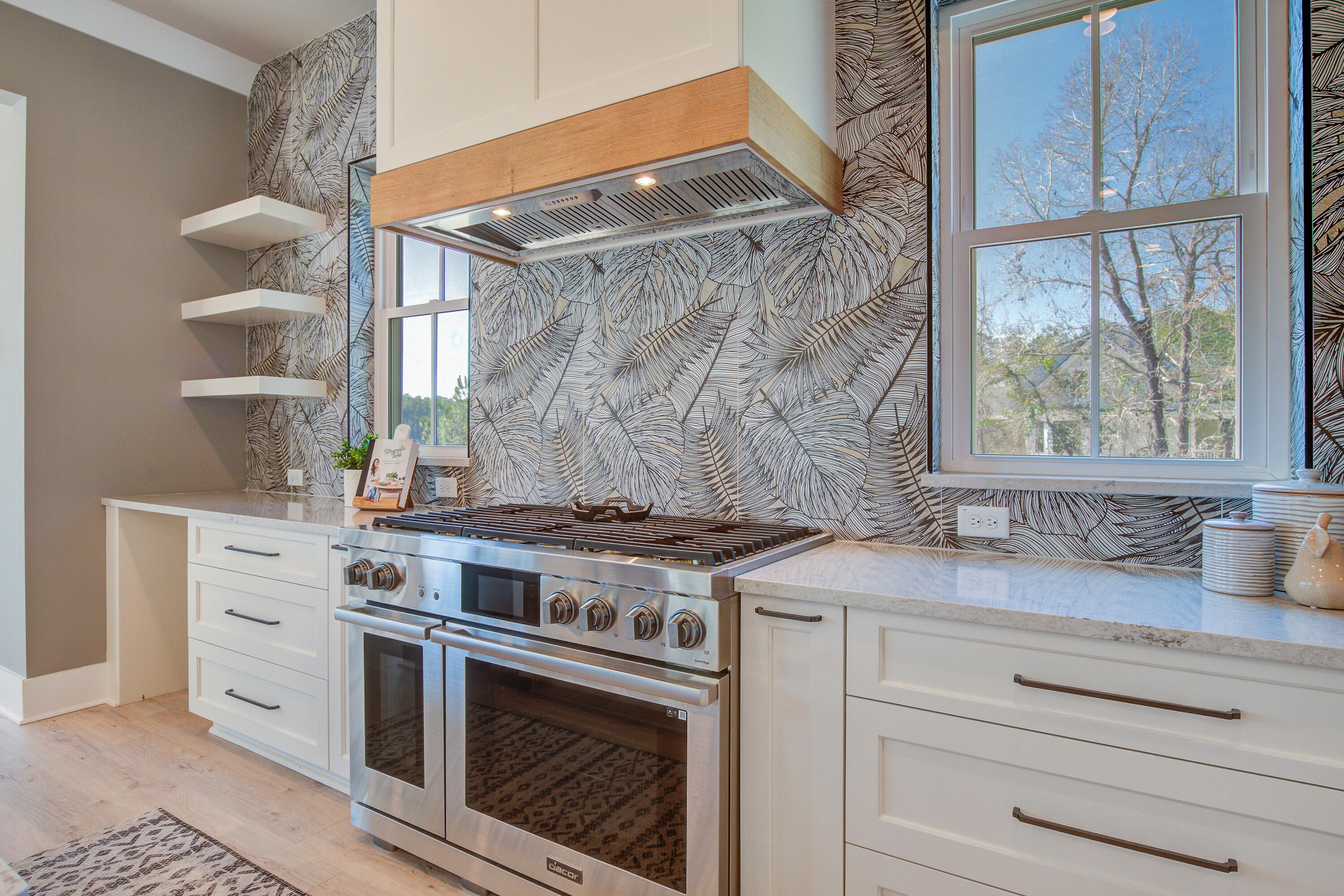 7527 Ladys Secret Lane Awendaw, SC 29429 - Photo 7 of 57 Kitchen