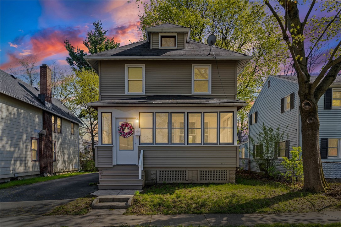 9 Welstead Place Rochester, NY 14613 - Photo 1 of 1 Gallery Image 1