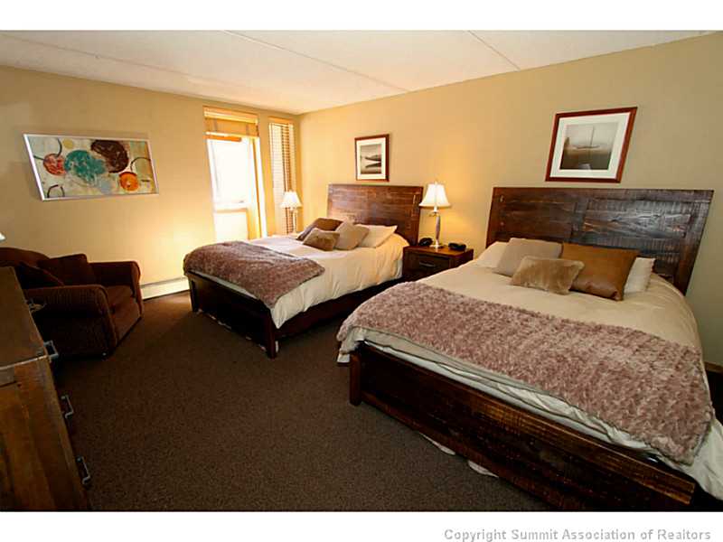 800 Copper Road, Unit 173 Frisco, CO 80443 - Photo 12 of 17 Bedroom.