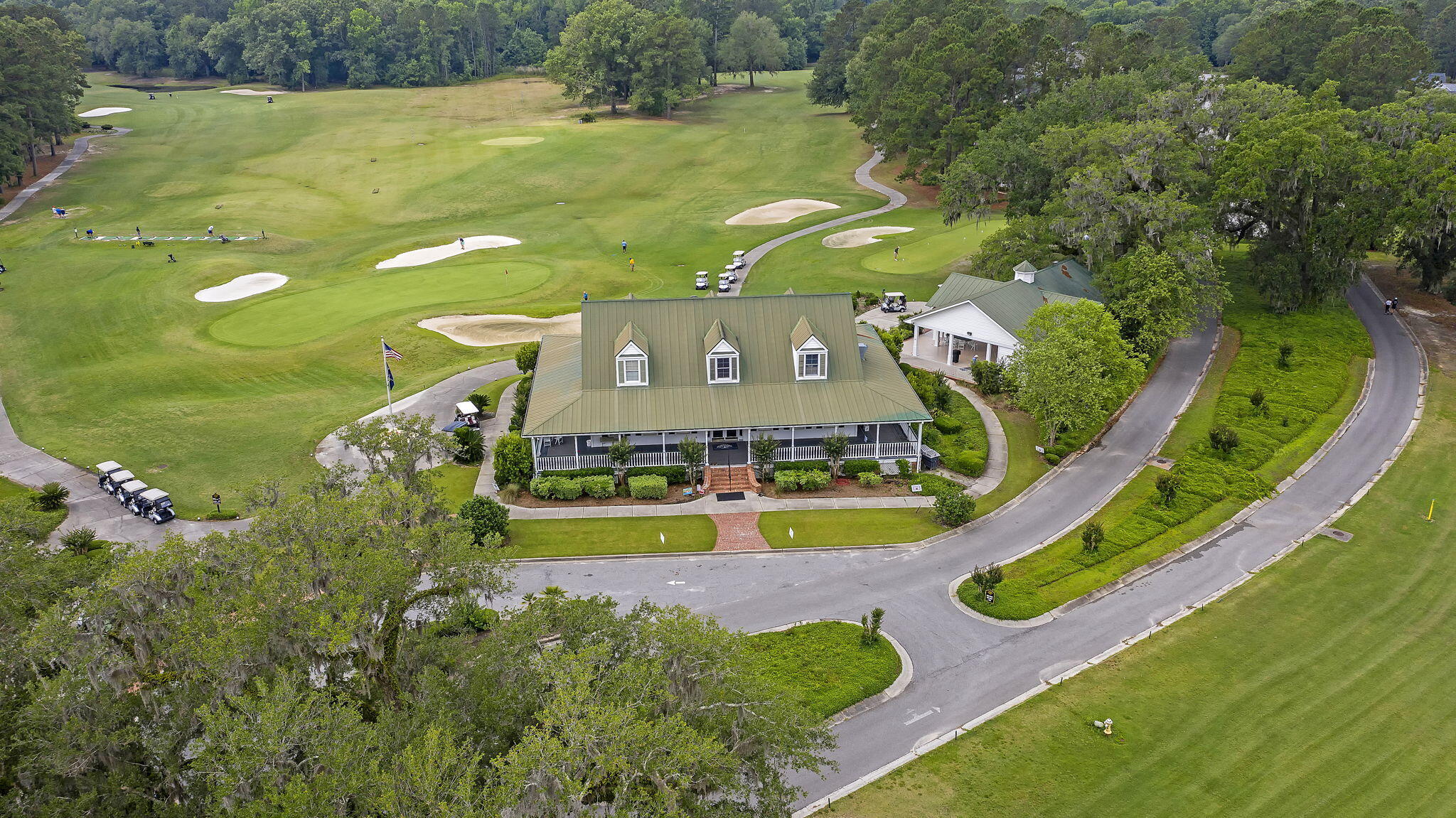 325 Clubview Road Summerville, SC 29485 - Photo 65 of 80 Gallery Image 65