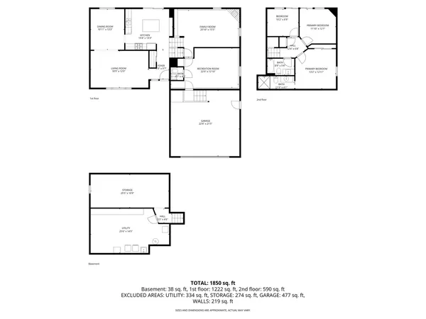 $339,000 | 12715 Waltham Close, Roscoe, IL 61073