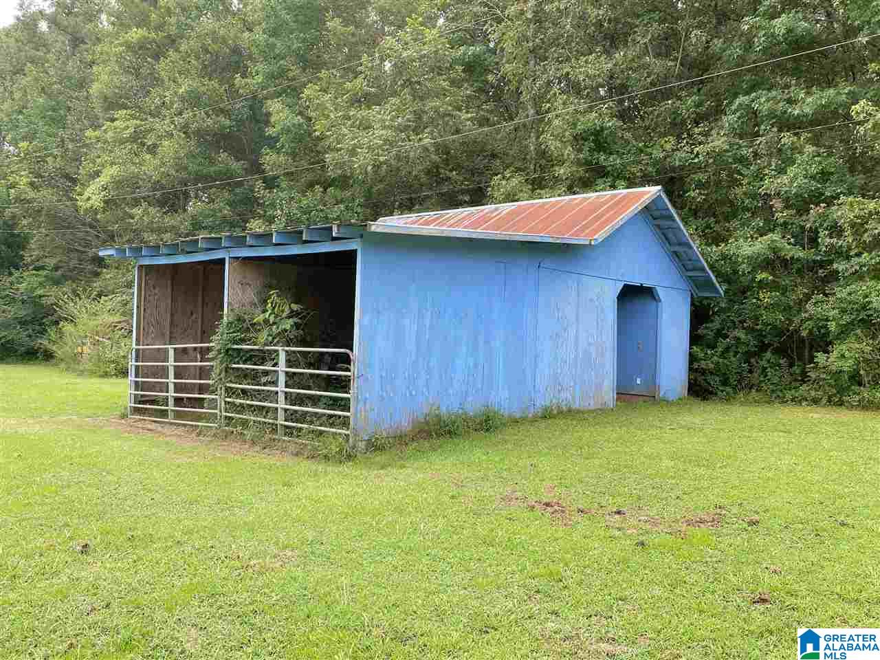 950 Coupland Road Odenville, AL 35120 - Photo 36 of 44