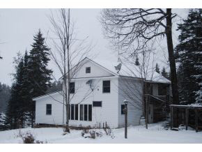 235 Pigeon Pond Road Marshfield, VT 05667 - Photo 2 of 17