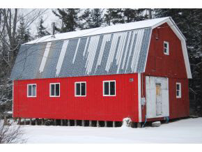 235 Pigeon Pond Road Marshfield, VT 05667 - Photo 13 of 17